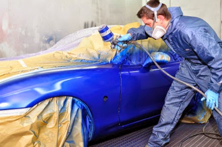 Bodytalk Accident Repair Centre | car repair | 68/70 Bennet St, Dandenong VIC 3175, Australia | 0397916662 OR +61 3 9791 6662