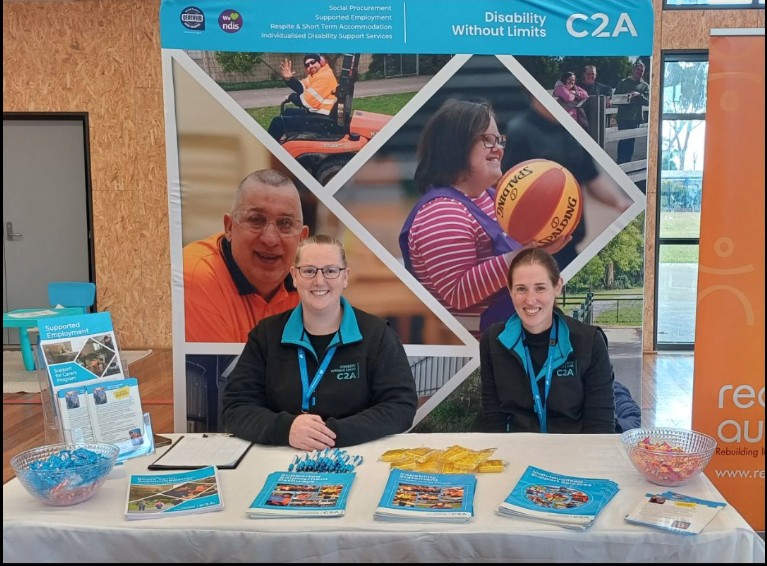 C2A - Traralgon Hub | 23 Dunbar Rd, Traralgon VIC 3844, Australia | Phone: 1300 111 212