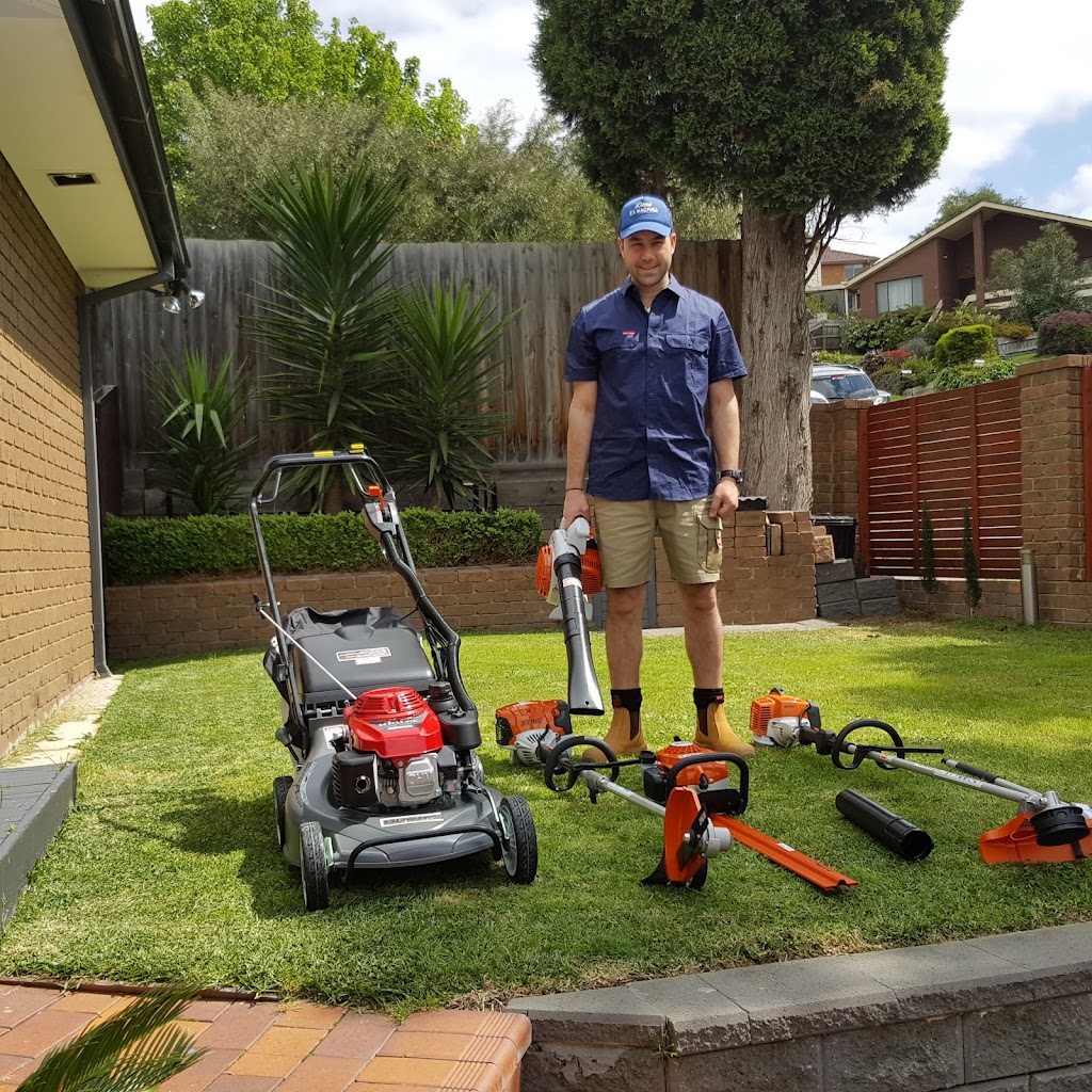 Chris Mowing And Garden Care - Lysterfield VIC | general contractor | 71 Major Cres, Lysterfield VIC 3156, Australia | 0431596607 OR +61 431 596 607