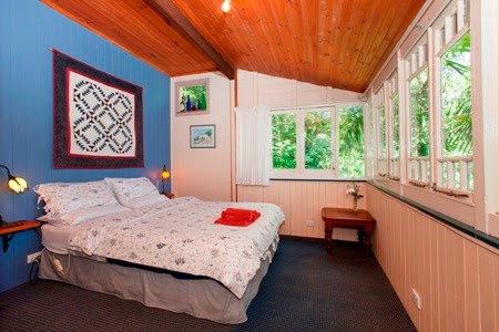 Turkeys Nest Rainforest Cottages | lodging | 1780 Mount Glorious Rd, Mount Glorious QLD 4520, Australia | 0732890004 OR +61 7 3289 0004