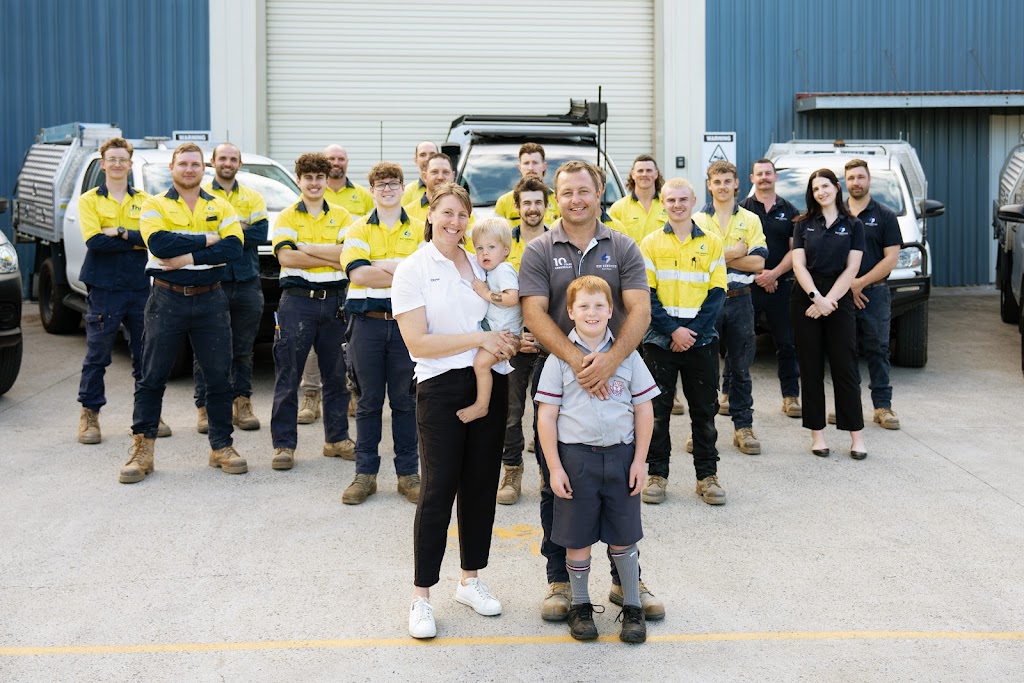 BSE Services Australia | Shed 2a/217 Pine Mountain Rd, Brassall QLD 4305, Australia | Phone: (07) 3447 6444