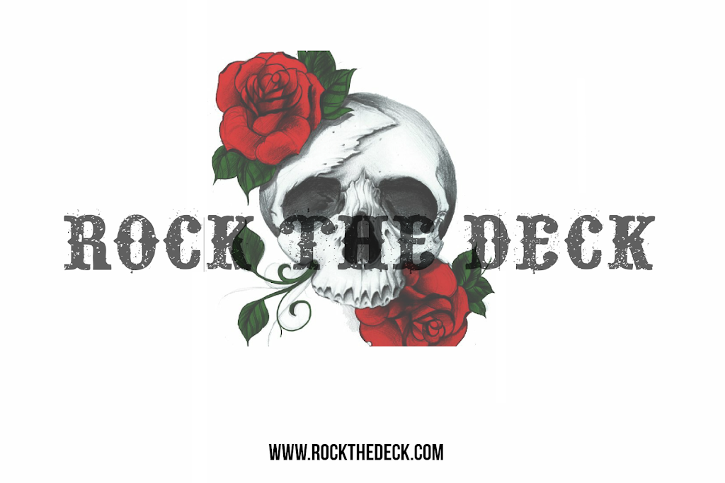 Rock The Deck | 92A Torkington Rd, Londonderry NSW 2753, Australia | Phone: 0422 762 207