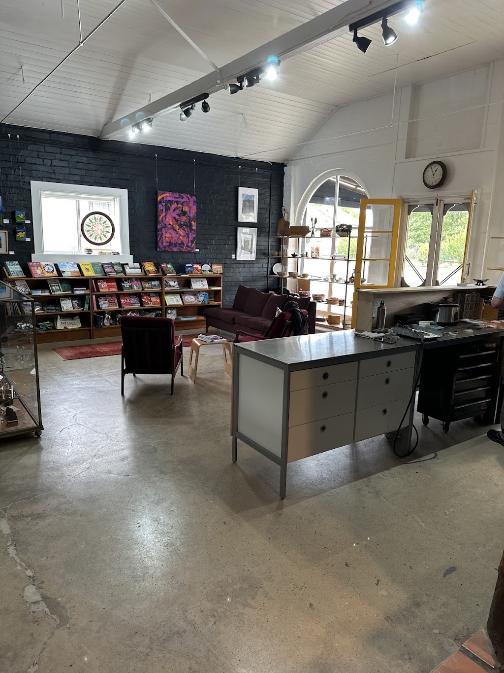 The Makers Shed | 80 Tenterfield St, Deepwater NSW 2371, Australia | Phone: 0450 039 320