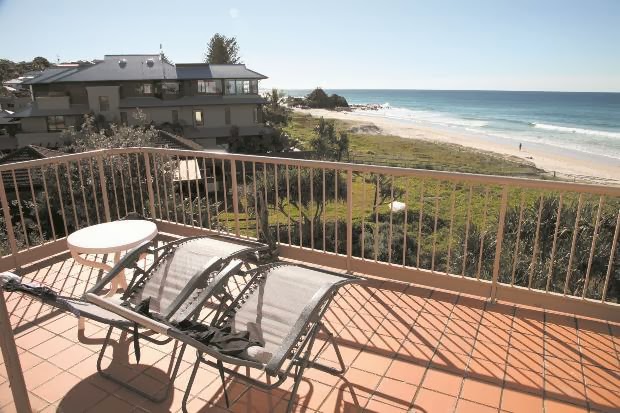 Sanctuary Beach Resort | real estate agency | 47-49 Teemangum St, Currumbin QLD 4223, Australia | 0755982524 OR +61 7 5598 2524