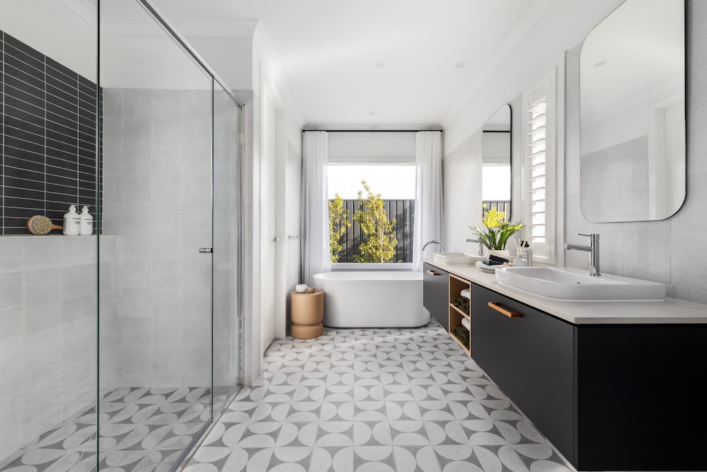 Metricon Homes Leneva - Leneva Valley | 26 Jennings Bvd, Leneva VIC 3691, Australia | Phone: 1300 786 773