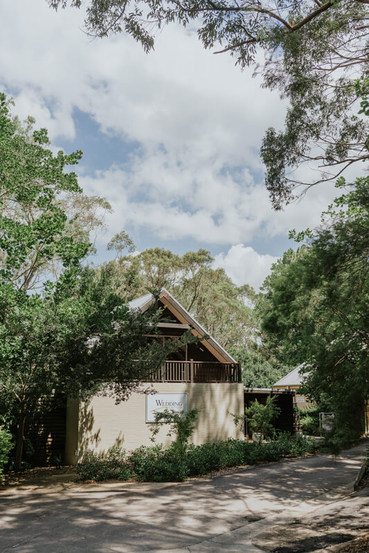 Tijuanas Wedding Venue | 79 Kings Rd, Cooranbong NSW 2265, Australia | Phone: 0466 885 999