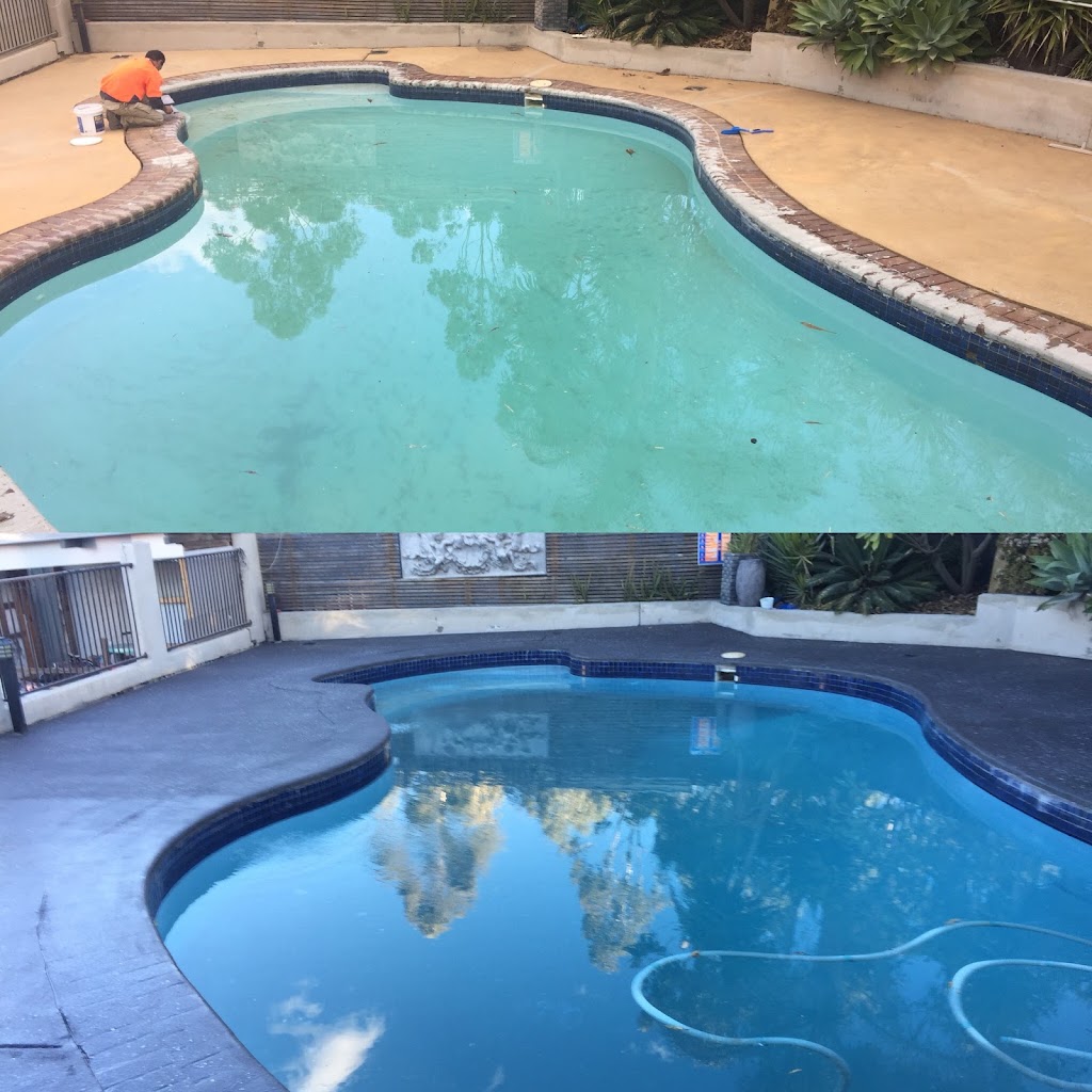 Danicrete spraycrete & Epoxy flooring | 20 Stimson St, Guildford NSW 2161, Australia | Phone: 0451 915 360