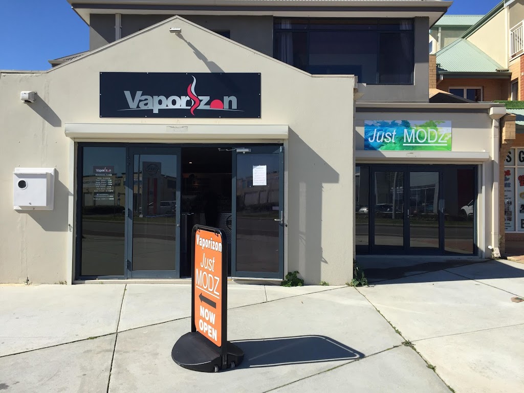 Vaporizon | 15 Pensacola Terrace, Clarkson WA 6030, Australia | Phone: 0491 115 565