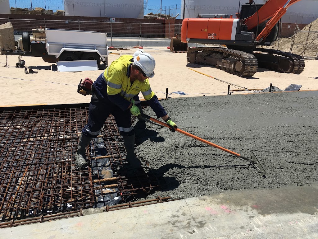 South Side Contracting | 81 Dunstan St, Bunbury WA 6230, Australia | Phone: 0419 188 264