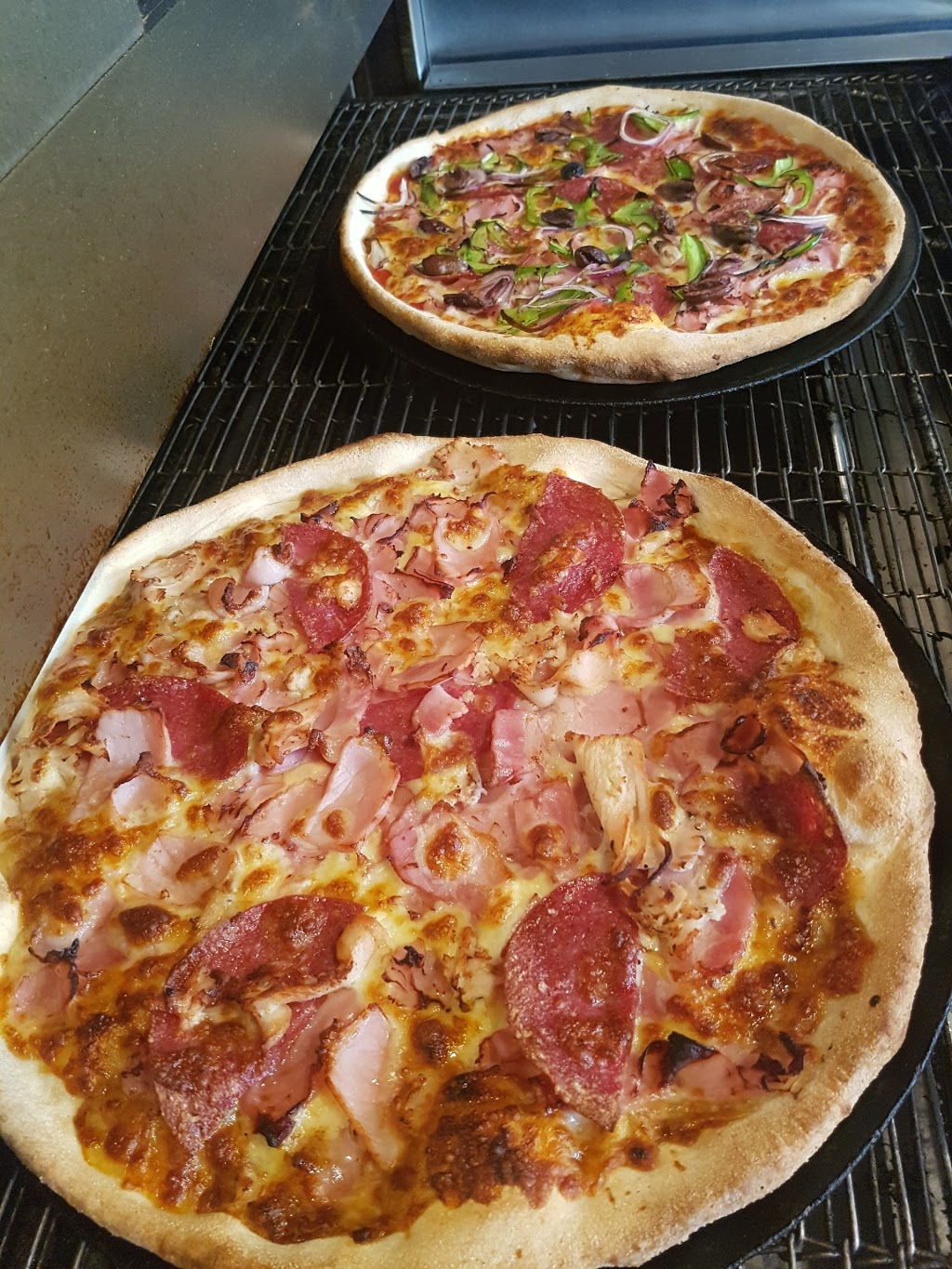 Slice Pizza | 1/42 S Arm Rd, Rokeby TAS 7019, Australia | Phone: (03) 6247 6776
