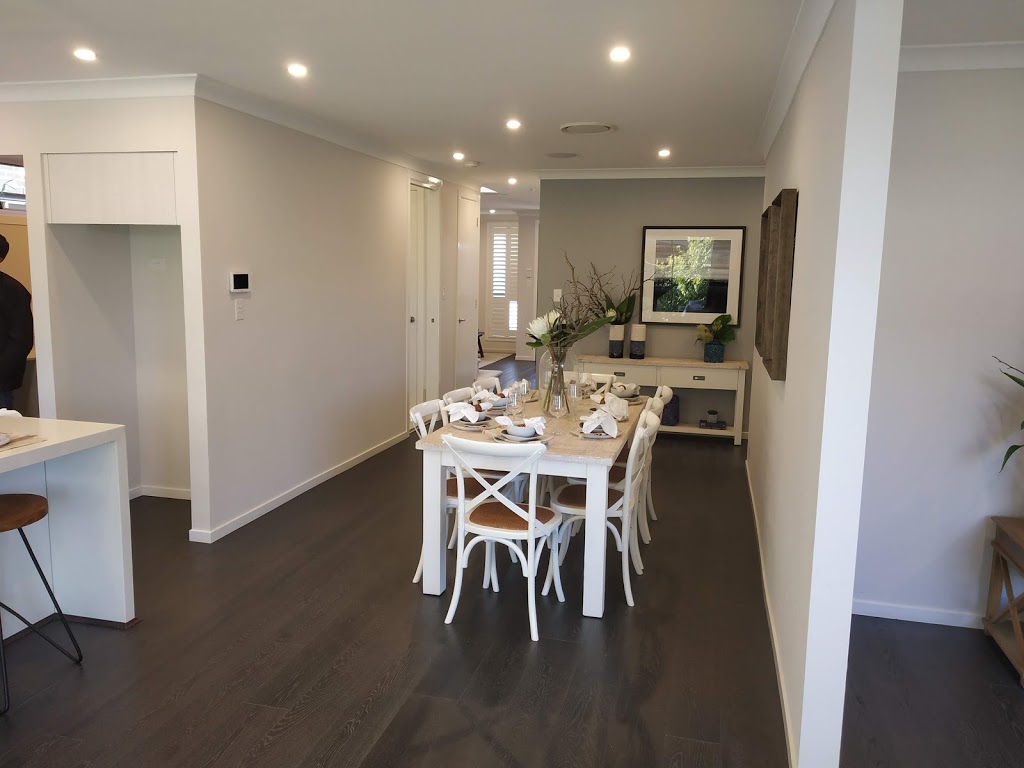 Bellriver Homes - Elara Display Village | 145 McLoughlin St, Marsden Park NSW 2765, Australia | Phone: (02) 8858 6154