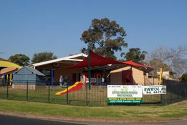 Little Green Frogs Preschool | school | 13/15 Carrington Circuit, Leumeah NSW 2560, Australia | 0246259940 OR +61 2 4625 9940
