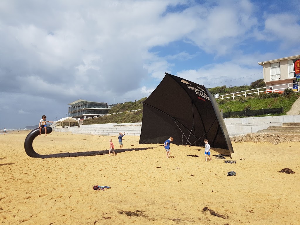 Merewether Surf Life Saving Club | Watkins St & John Parade, Merewether NSW 2291, Australia | Phone: 0447 416 007