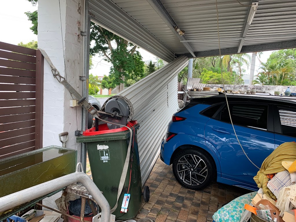 3A garage door solutions PTY LTD | 1 Kestrel La, Coomera QLD 4209, Australia | Phone: 0435 421 470