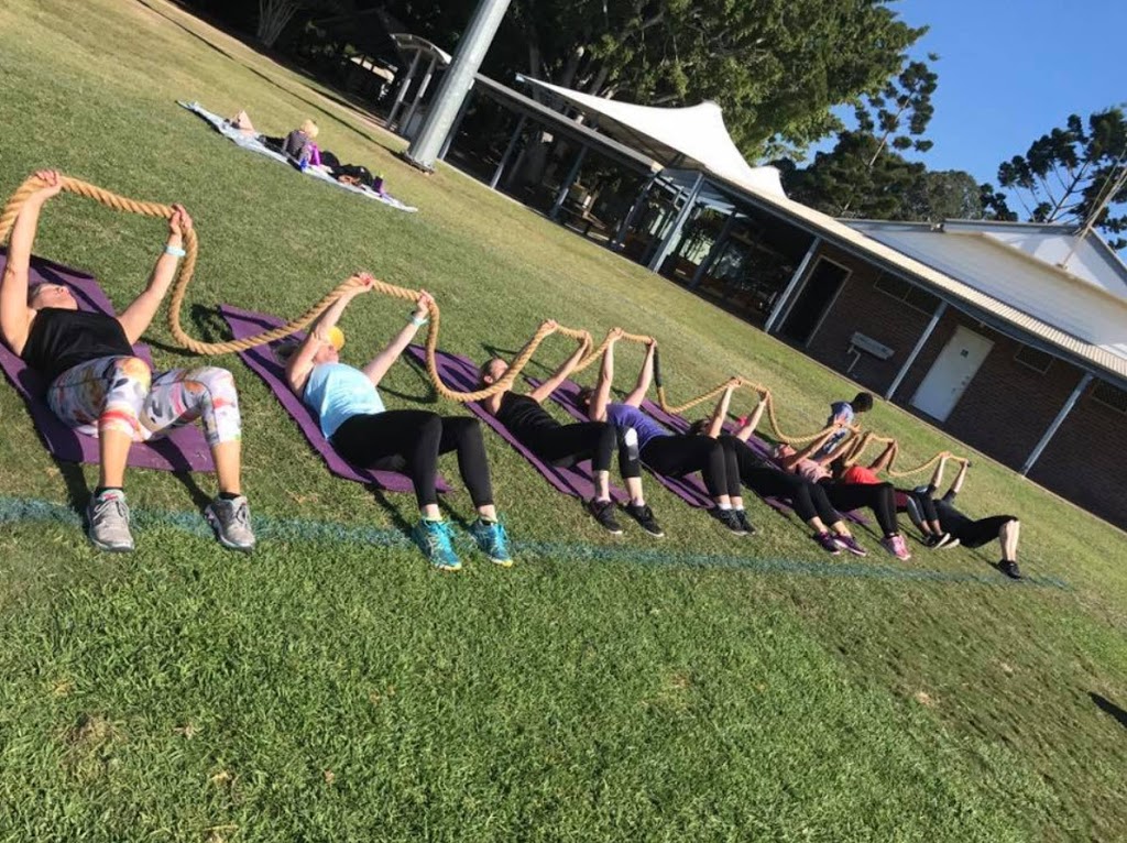 Janine Romano Group Fitness | Lavender Dr, Griffin QLD 4503, Australia | Phone: 0424 972 457