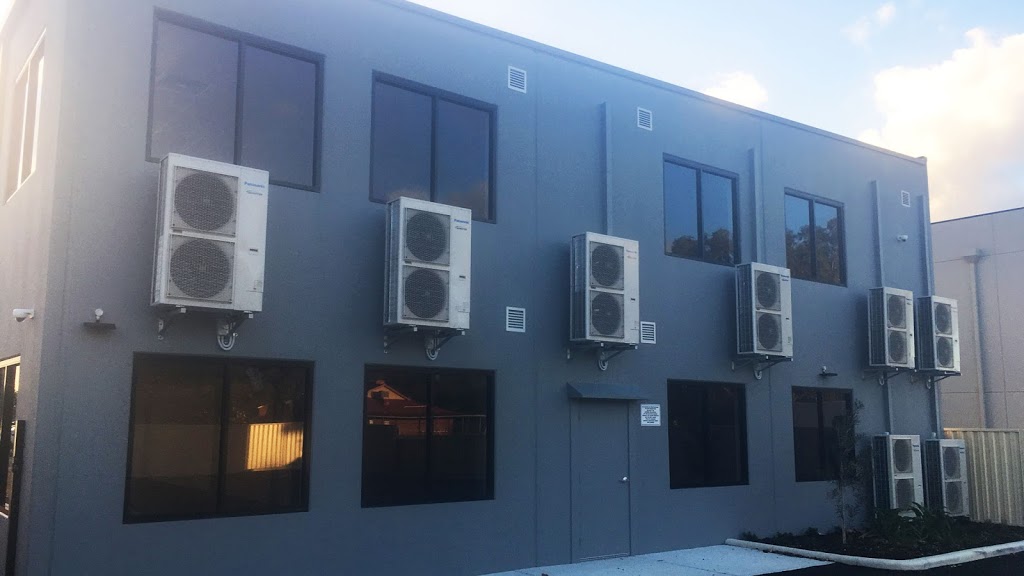 Essential Refrigeration Services | 2/65-67 Gordon Rd, Mandurah WA 6210, Australia | Phone: (08) 9582 0336