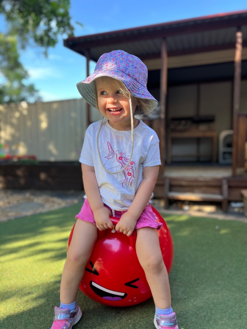 KiDZSPOT Early Learning Centres - KiDZSPOT Lima | 29 Dilga Cres, Erskine Park NSW 2759, Australia | Phone: (02) 7204 8476