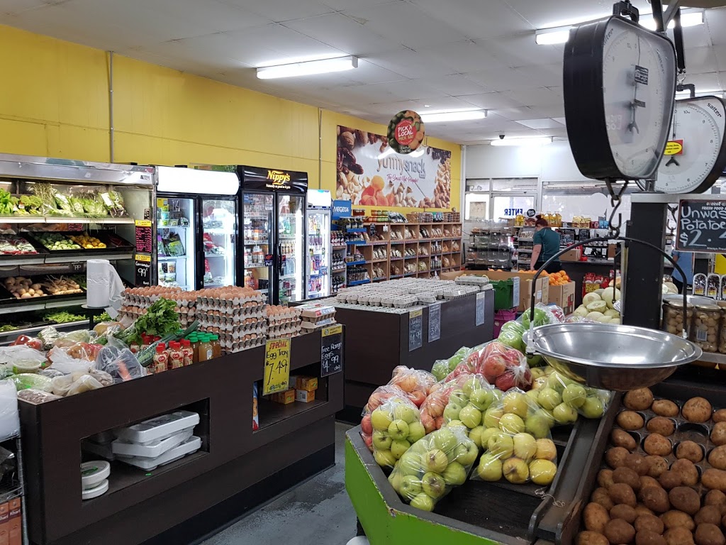 George & Bens Fresh Food Market | store | 4/1173-1181 Main N Rd, Pooraka SA 5095, Australia | 0401171721 OR +61 401 171 721