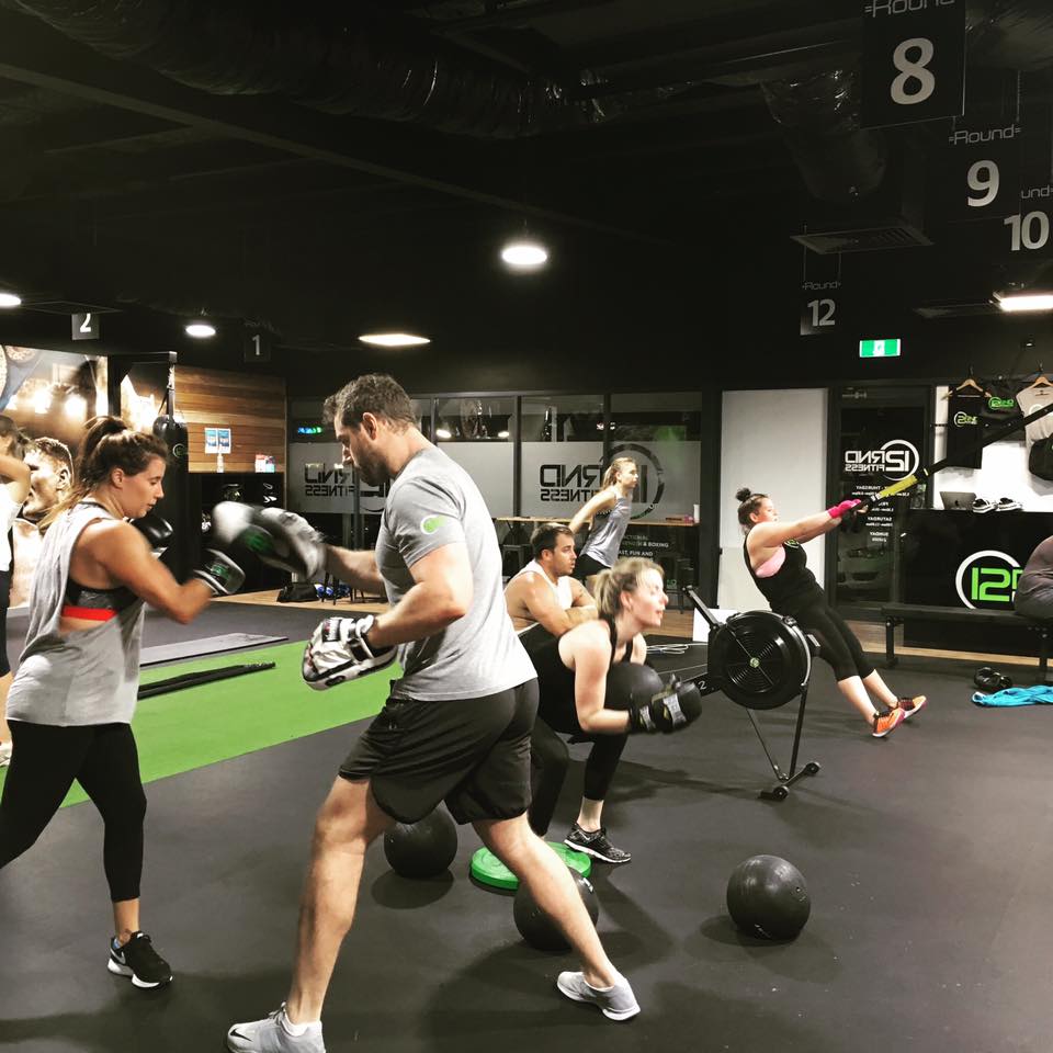 12RND Fitness Worongary | gym | Shop 42 Worongary Town Centre 1 Mudgeeraba Road, Worongary, Gold Coast QLD 4213, Australia | 0427811277 OR +61 427 811 277