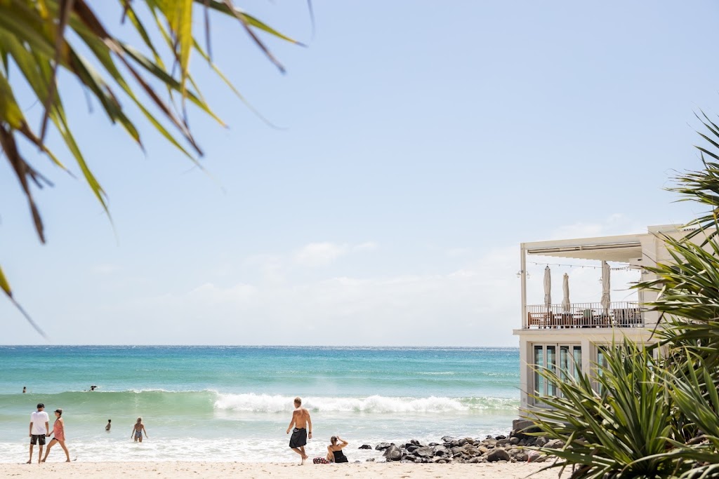 Burleigh Pavilion Catering & Events | 3a/43 Goodwin Terrace, Burleigh Heads QLD 4220, Australia | Phone: (07) 5661 9050