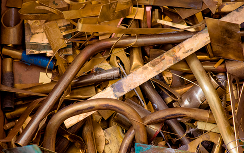 Aussie Scrap Metal Recycling |  | U1/20 Liston Rd, Lonsdale SA 5160, Australia | 0408338999 OR +61 408 338 999