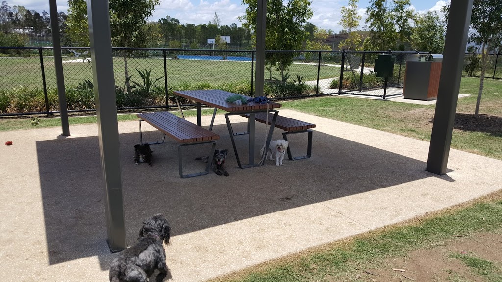 South Ripley Dog Park | park | Harmony Cres, South Ripley QLD 4306, Australia