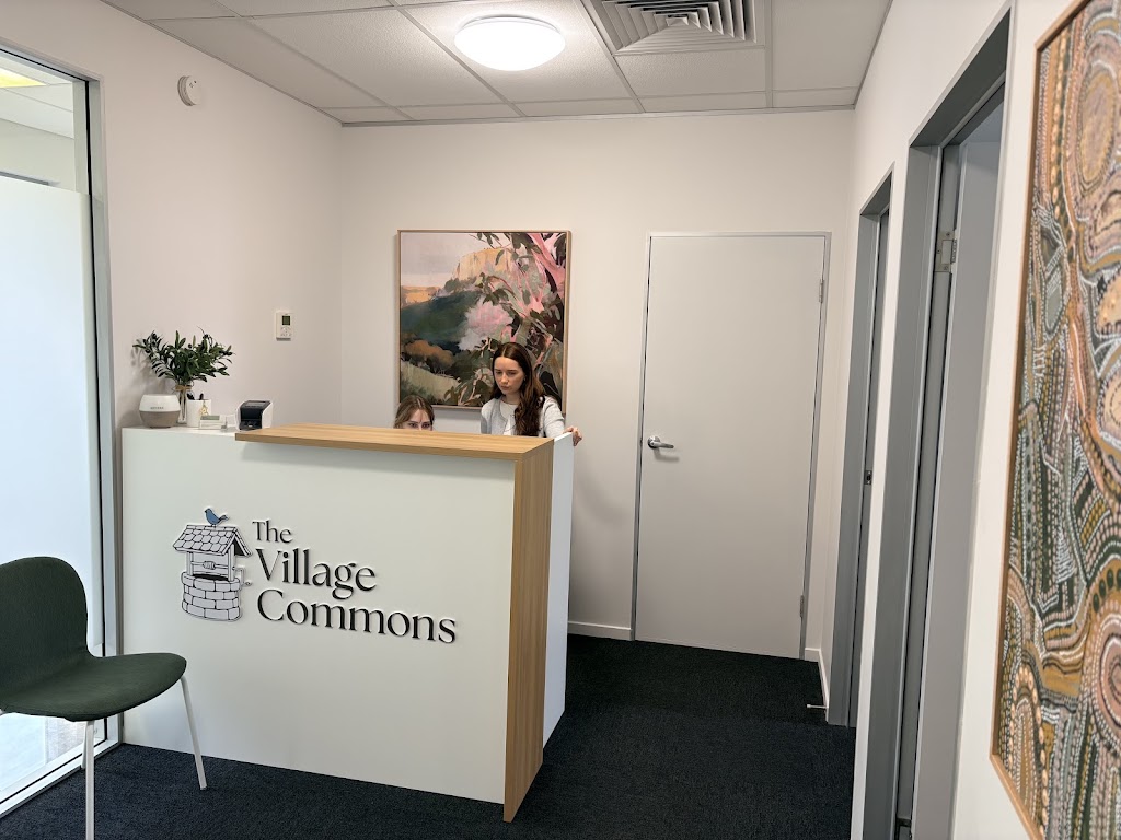 The Village Commons | Suite 7a/5 McLennan Ct, North Lakes QLD 4509, Australia | Phone: (07) 3103 9888