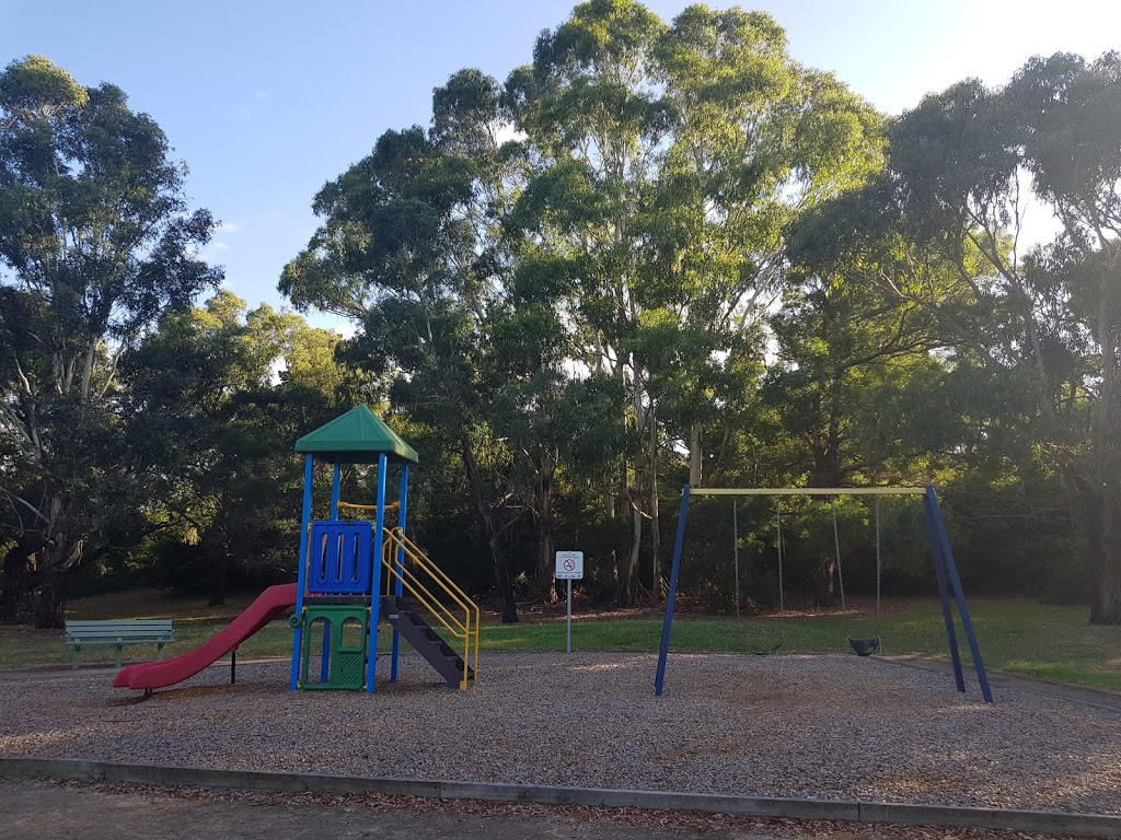 Yarralumla Reserve | park | Yarralumla Dr, Langwarrin VIC 3910, Australia