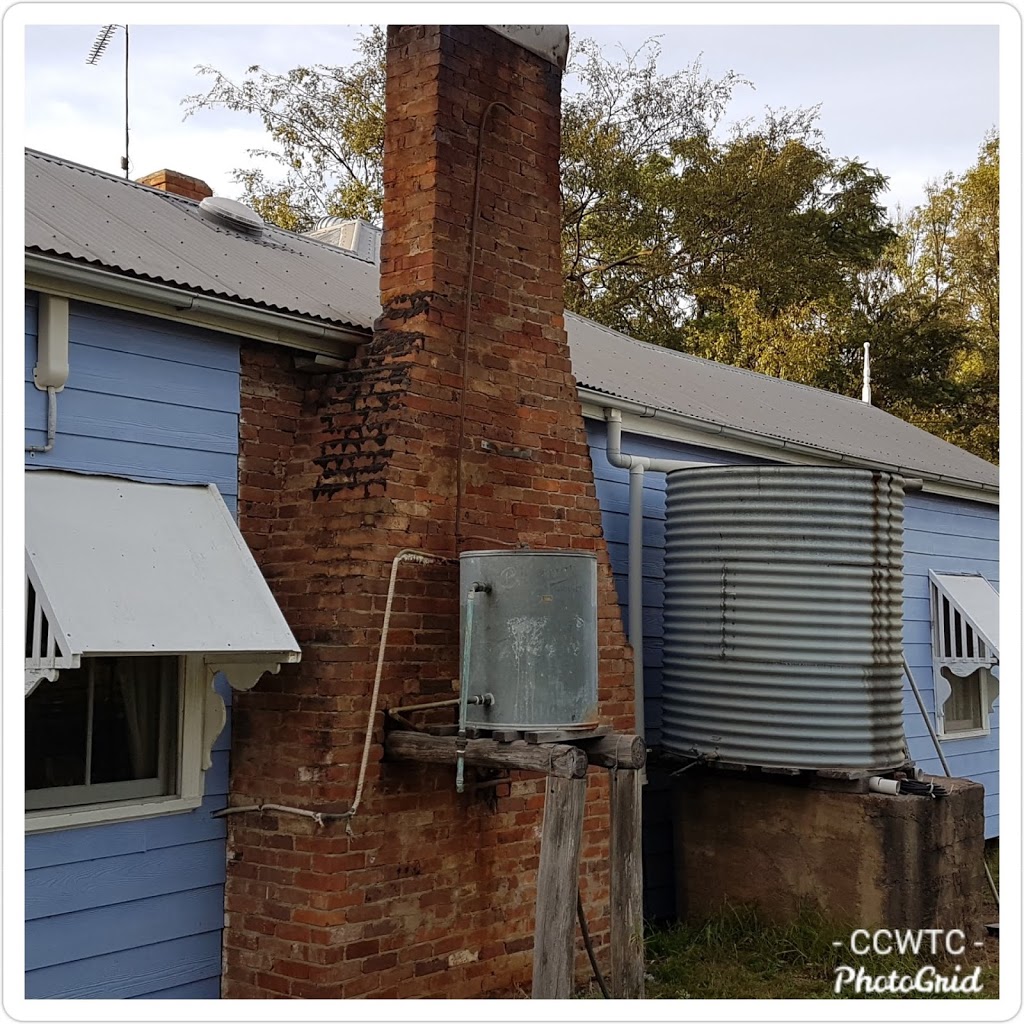 Crystal Clear Water Tank Cleaning | 95 Neville Morton Dr, Crescent Head NSW 2440, Australia | Phone: 0432 155 697