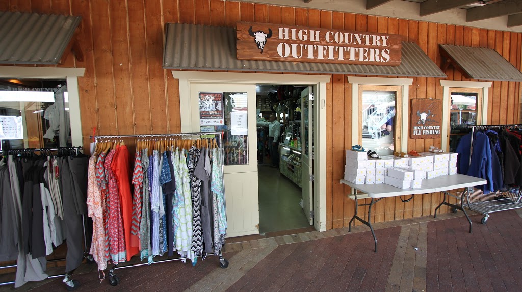 High Country Flyfishing | 8 Nuggets Crossing, Jindabyne NSW 2627, Australia | Phone: (02) 6456 2989