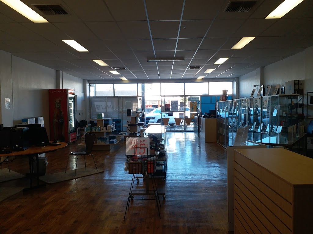 SassoHub Repairs | store | 23 Perrin St, Robinvale VIC 3549, Australia | 0350544637 OR +61 3 5054 4637