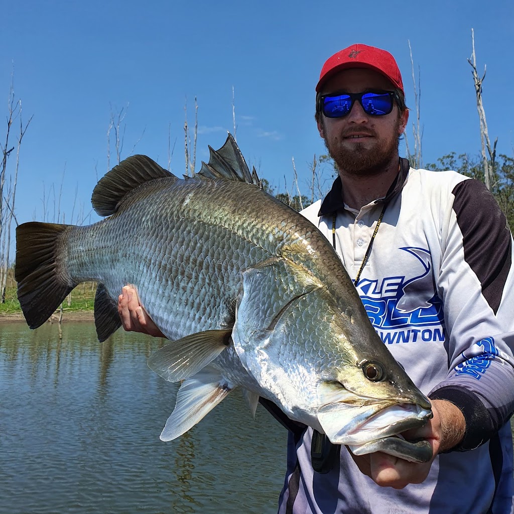 The MondyMan Lake Monduran Fishing Charters | Monduran Dam Rd, Monduran QLD 4671, Australia | Phone: 0432 420 034