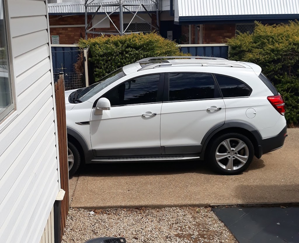 OzCar Rockhampton | 34 Denison St, Rockhampton City QLD 4700, Australia | Phone: (07) 3132 9800
