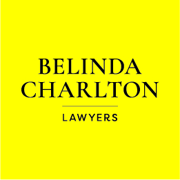 Belinda Charlton Lawyers | 259a John St, Singleton NSW 2330, Australia | Phone: 0408 104 810