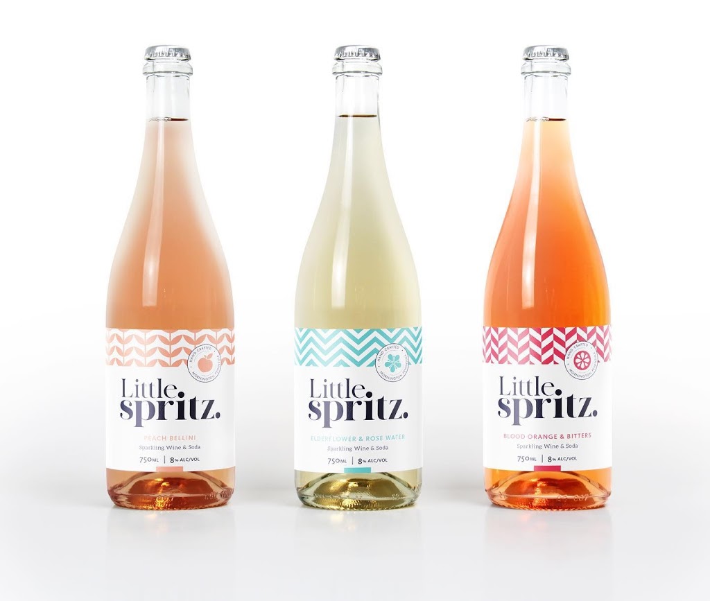 Little Spritz | 20 Brasser Ave, Dromana VIC 3936, Australia | Phone: 0439 368 181