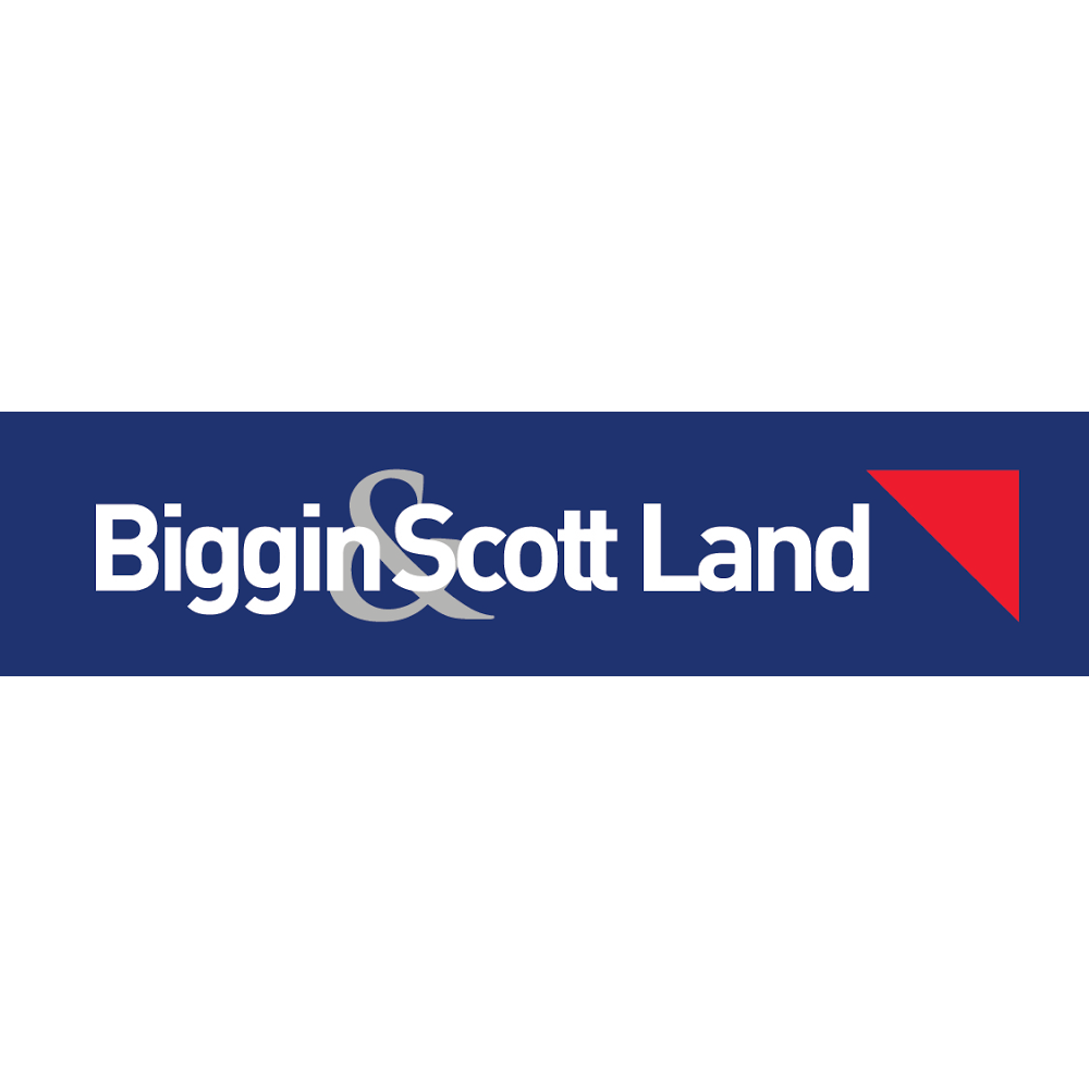 Biggin & Scott Land | real estate agency | level 1/484 St Kilda Rd, Melbourne VIC 3004, Australia | 0398674750 OR +61 3 9867 4750