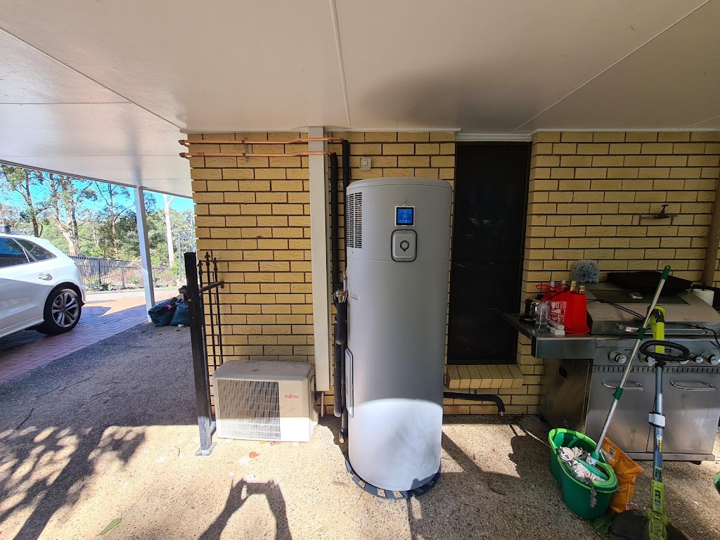 Envision Plumbing and Gas | plumber | 9 Moss Terrace, Pimpama QLD 4209, Australia | 0421318884 OR +61 421 318 884