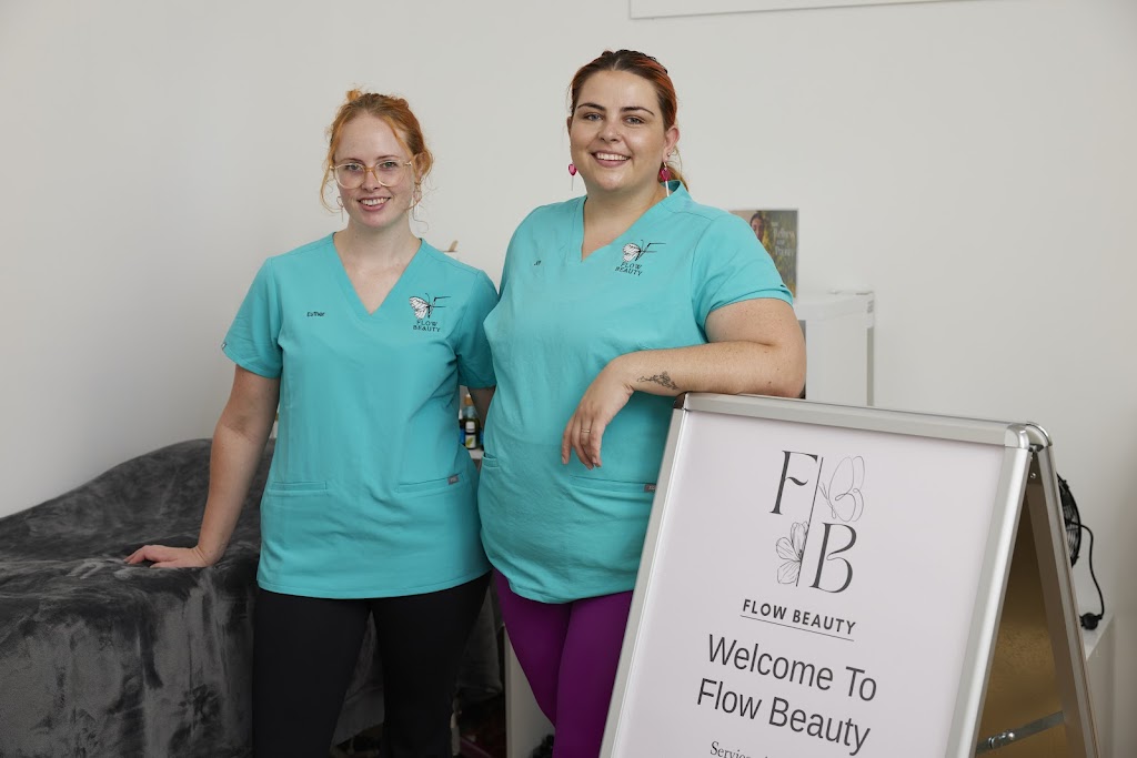 Flow Beauty | 250 Middle Boambee Rd, Boambee NSW 2450, Australia | Phone: 0432 349 119