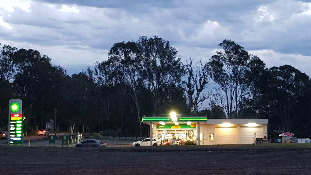 BP | gas station | Lot 1 Bringelly Rd, Rossmore NSW 2557, Australia | 0296064064 OR +61 2 9606 4064