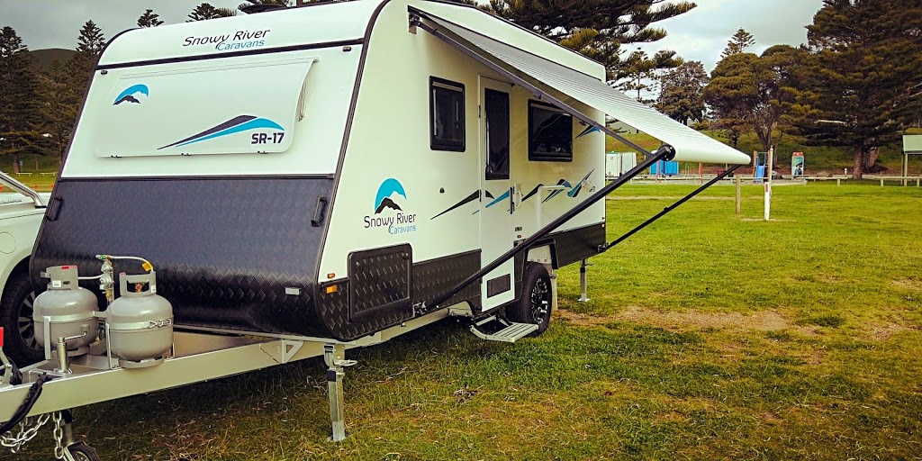 Rapid Bay Campground | campground | Rapid Bay SA 5204, Australia | 0885983003 OR +61 8 8598 3003