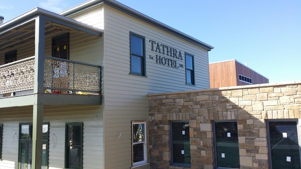 Tathra Hotel & Motel | 8-12 Bega St, Tathra NSW 2550, Australia | Phone: (02) 6494 1101