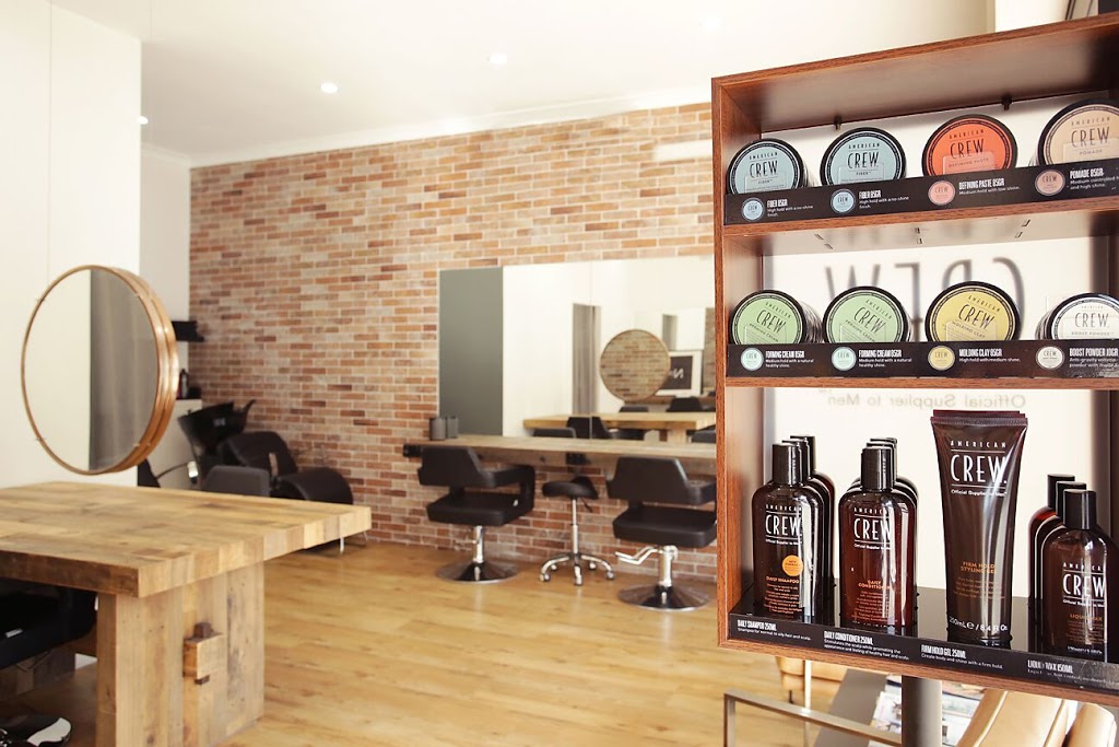 NordiK hair studio | hair care | 665A Old South Head Rd, Rose Bay NSW 2030, Australia | 0293888344 OR +61 2 9388 8344