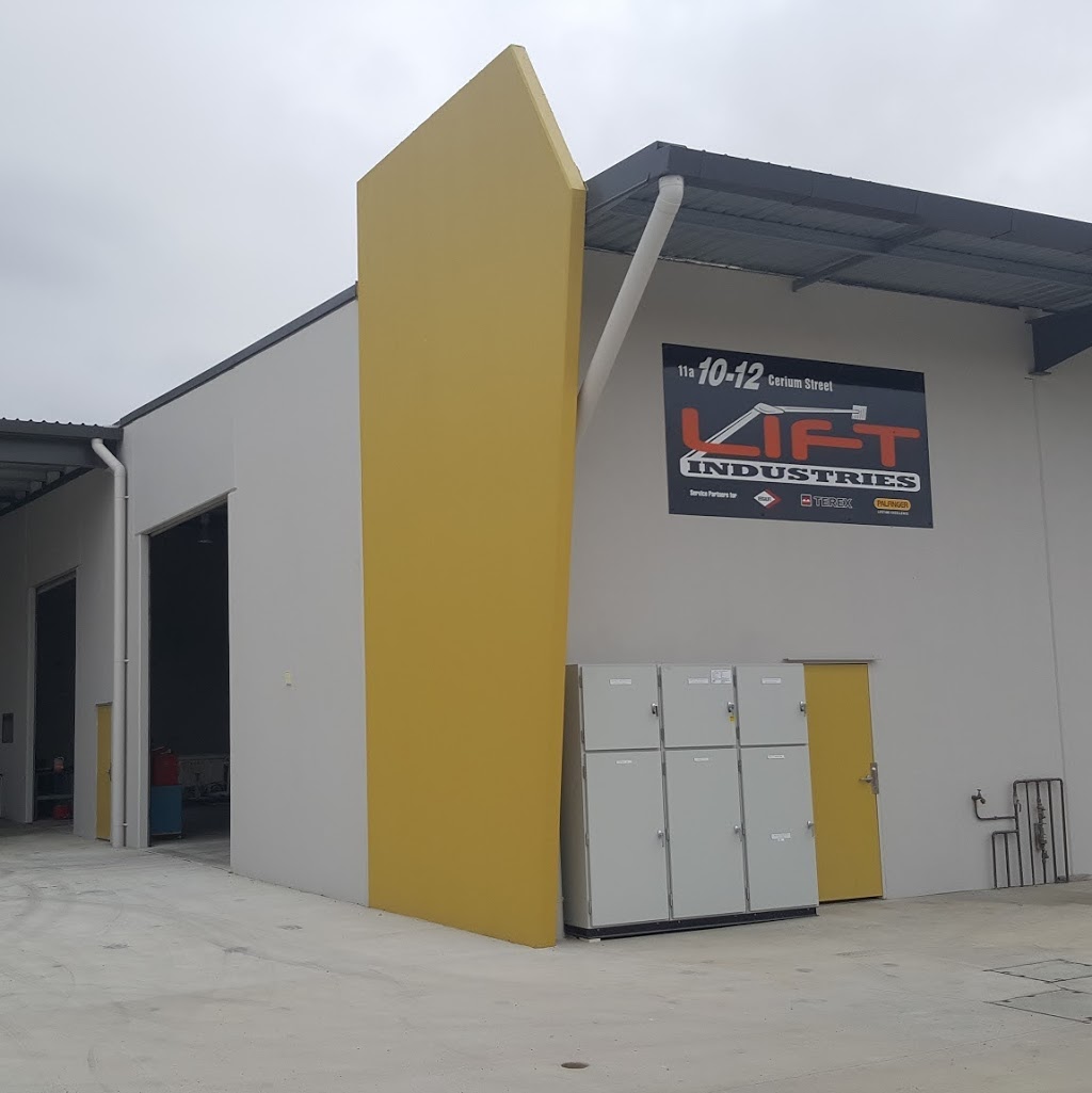 Lift Industries North | car repair | Unit 11A/10-12 Cerium St, Narangba QLD 4504, Australia | 0473451680 OR +61 473 451 680