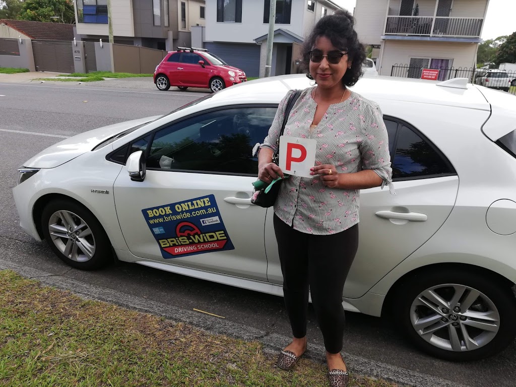 Briswide Driving School | 44 Hedges Ave, Burpengary QLD 4505, Australia | Phone: 0404 057 333