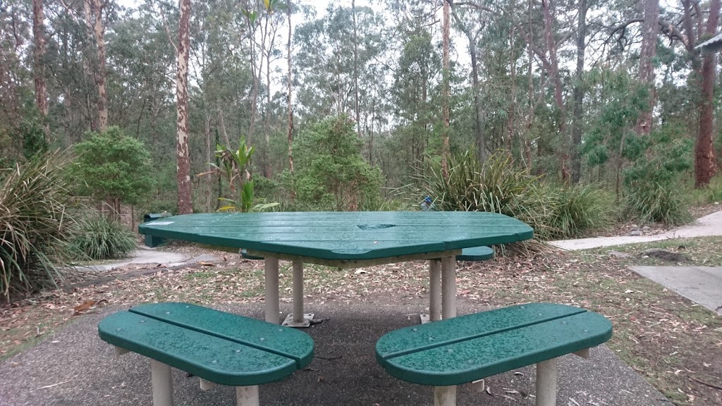 Gold Mine Picnic Area | park | Sir Samuel Griffith Dr, Mt Coot-Tha QLD 4066, Australia | 0734038888 OR +61 7 3403 8888