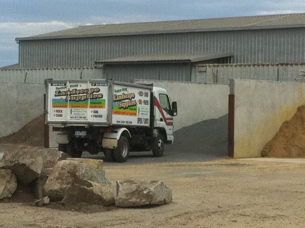 Dunbar Road Landscape Supplies | store | 68/70 Dunbar Rd, Traralgon VIC 3844, Australia | 0351748342 OR +61 3 5174 8342