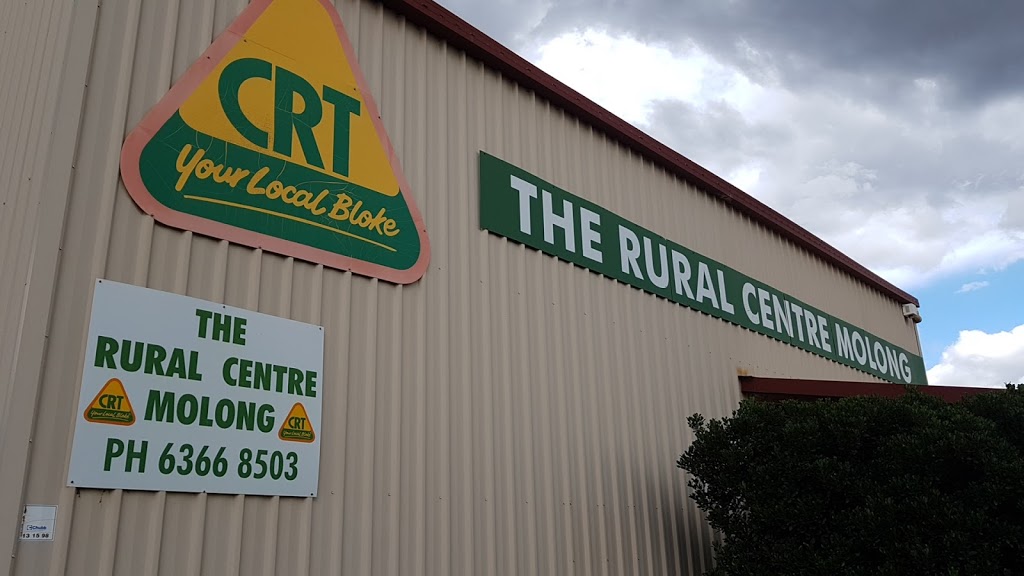 The Rural Centre Pty Ltd |  | 16 Watson St, Molong NSW 2866, Australia | 0263668503 OR +61 2 6366 8503