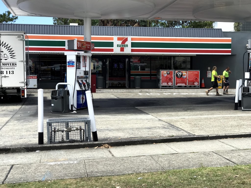 7-Eleven Dee Why | gas station | 940 Pittwater Rd, Dee Why NSW 2099, Australia | 0299717660 OR +61 2 9971 7660