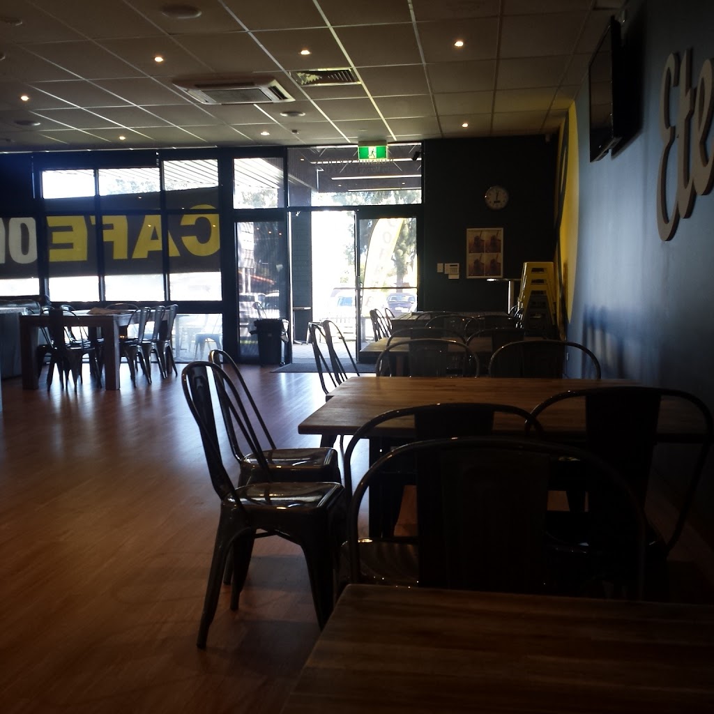 Eternity Café | 42 Mirrabooka Ave, Mirrabooka WA 6061, Australia | Phone: 0408 412 605