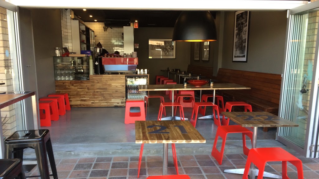 Black Duck Espresso Cafe | cafe | 2/285 Windsor St, Richmond NSW 2753, Australia | 0473734343 OR +61 473 734 343
